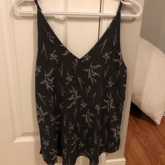 Dressy tank top - Picture 1 of 1